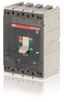 ABB 1SDA054499R1 Выключатель автоматический до 1000В пост. или 1150В перем. тока T4V 250 TMA 80-800 4p F FC 1150V AC - 1000 V DC