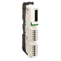 STBACO0220K Schneider Electric МОДУЛЬ АН. ВЫХ, 2 КАНАЛА 4..20MA (KОМПЛ)