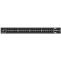 Коммутатор Ubiquiti EdgeSwitch ES-48-Lite