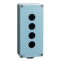 Schneider Electric XAPM3204H29 КНОПОЧНЫЙ ПОСТ XAPM3204H29