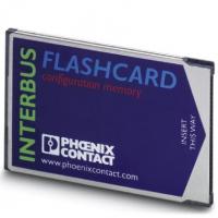 Phoenix contact 2729389 IBS MC FLASH 2MB Память