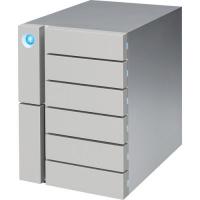 Сетевое хранилище Lacie STFK48000400