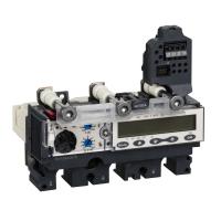 Schneider Electric 3П3Т MICR. 6.2 E 250A Расцепитель NSX250 (арт.LV431506)