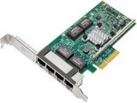 Сетевая карта Emulex/Broadcom BCM5719-4P