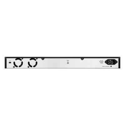 Коммутатор D-Link DGS-1100-26MPP-B1A