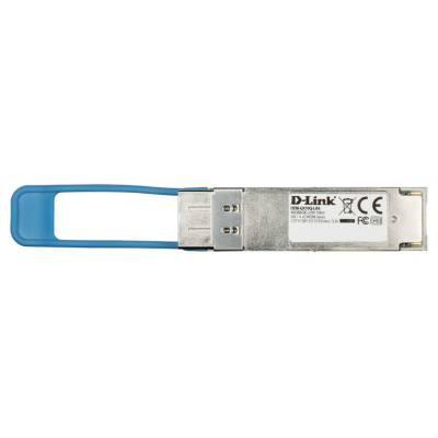 SFP Модуль D-Link DEM-QX10Q-LR4