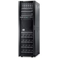 ИБП APC Symmetra PX 16kW All-In-One, расширение до 48kW, 400V SY16K48H-PD