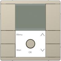 Schneider Electric MTN5755-6033 D-Life PlusLink ЦЕНТРАЛЬНАЯ ПЛАТА ТАЙМЕРА с дисплеем САХАРА, SD