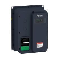 ПРЕОБРАЗОВАТЕЛЬ ЧАСТОТЫ ATV320 IP65 0.37 КВТ 240В 1Ф
