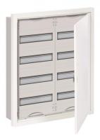 ABB U42/2 Щит распределительный в нишу 684x560x120