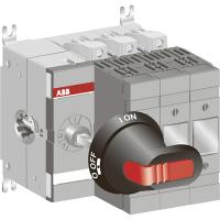ABB 1SCA115188R1001 Рубильник OS32GD03 без ручки под предохранители DIN-000