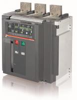 ABB 1SDA065770R1 Выключатель автоматический T8V 2000 PR331/P LSIG In=2000 3p F F
