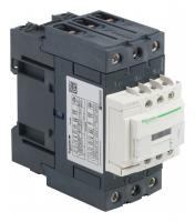 Schneider Electric TeSys LC1D50AU7 EVERLINK 3P 80А 440/240В AC 22кВт Контактор