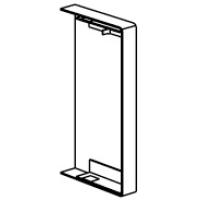 Schneider Electric INS5553813 TAS+ES170x72-ЗАГЛУШКА БЕЛАЯ ЦВЕТ-RAL9010