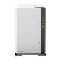 Сетевое хранилище Synology DS218J