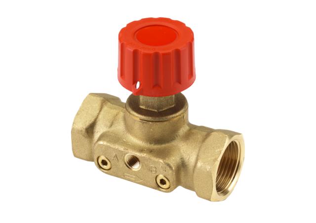 003L7692 (003z7692) Клапан балансировочный Danfoss CDT (ASV-M) Ду=20