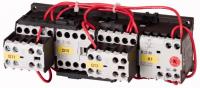 51840 Пусковая комбинация звезда-треугольник, 9А, 230В AC (SDAINLEM(230V50HZ,240V60HZ))