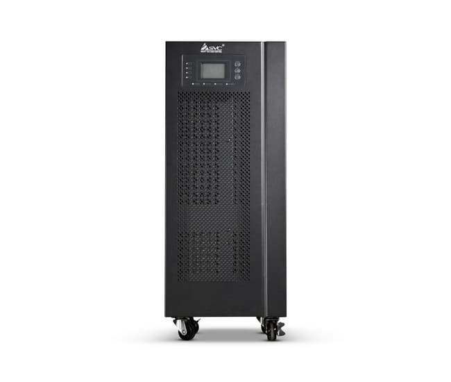 ИБП SVC PT-3C10KL-LCD