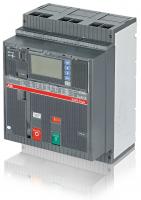 ABB 1SDA062723R1 Выключатель автоматический T7V 800 PR232/P LSI In=800A 3p F F M