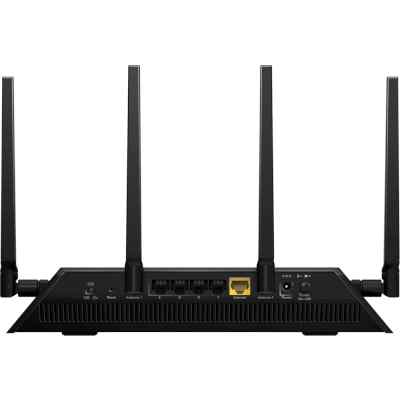 Отзывы о роутере NetGear R7800-100PES