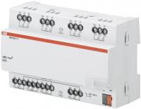 ABB 2CDG110169R0011 IO/S8.6.1.1 Модуль входа/выхода, 8-канальный