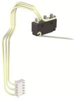 ABB 1SDA073779R1 Контакт срабатывания расцепителя защиты S51 24V E2.2...E6.2