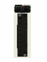 Schneider Electric BMXCPS3500HRU БЛОК ПИТ ~220В, HIGH POWER, КЛЕМНИК, H