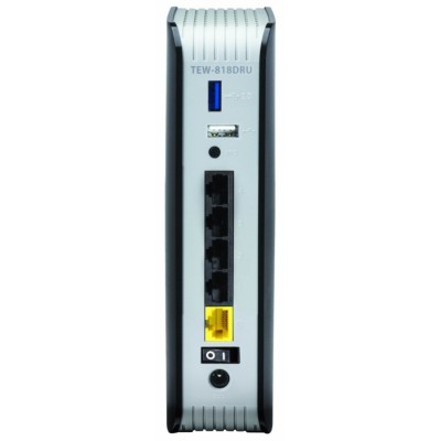 Точка доступа TRENDnet TEW-818DRU