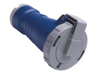 ABB 2CMA166582R1000 Розетка кабельная 232C4W, 32А, 2P+E, IP67, 4ч