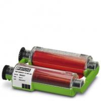 Phoenix contact 803377 TMP-RIBBON 110 RD 100 Кассета с красящей лентой