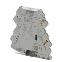 Phoenix contact 2902063 MINI MCR-2-UI-I-OLP-PT Пассивное устройство для развязки