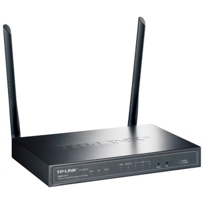Роутер TP-Link TL-ER604W