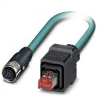 Phoenix contact 1407461 NBC-FS/ 5,0-94B/R4QC SCO Сетевой кабель