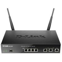 Роутер D-Link DSR-500AC-RU-A1A