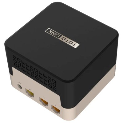 Роутер Totolink T10