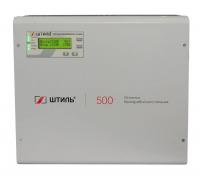 ИБП переменного тока ШТИЛЬ  SW500SL (встроенные АКБ)