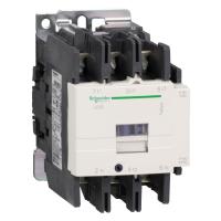 КОНТАКТОР D 3Р, 95 A, НО+НЗ, 24V DC