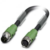 Phoenix contact 1518452 SAC-5P-MS/10,0-186/FS SCO Кабель для датчика / исполнительного элемента