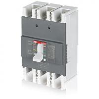 ABB 1SDA070336R1 Выключатель автоматический A2C 250 TMF 200-2000 3p F F