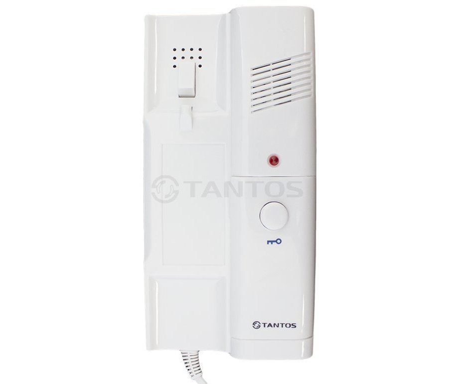 Tantos TS-203HA