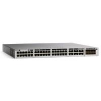 Коммутатор Cisco C9300-48P-E