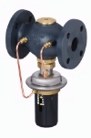 003H6612 AVPA Ду= 40 Препускной клапан Danfoss