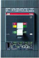 ABB 1SDA054425R1 Выключатель автоматический для защиты электродвигателей T5L 630 PR221DS-I In=630 4p F F