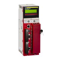 Schneider Electric 140CPU65160S SAFETY-МОДУЛЬ ПРОЦЕССОРА TSX QUANTUM