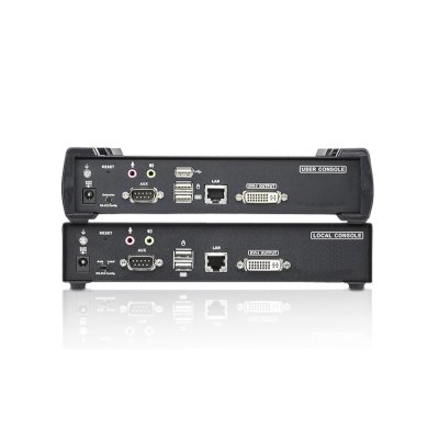 KVM переключатель Aten KE6900-AX-G