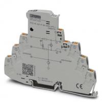 Phoenix contact 2906772 TTC-6-1X2-F-M-24DC-PT-I Устройство защиты от перенапряжений