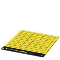 Phoenix contact 832030 LS-EMLP (27X15) YE CUS Маркеры для устройств