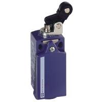 Schneider Electric XCKD2127P16 КОНЦЕВОЙ ВЫКЛЮЧАТЕЛЬ РОЛИК-ПЛУНЖЕР NC+NO XCKD2127P16