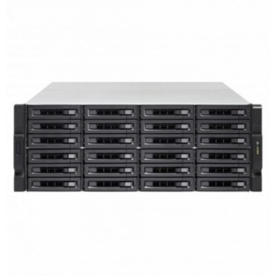 Сетевое хранилище Qnap TS-EC2480U-RP