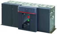 ABB 1SDA073471R1 Выключатель-разъединитель стационарный E6.2H/f/MS 5000 4p FHR
